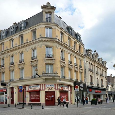 דירות Épernay La Mignonette מראה חיצוני תמונה