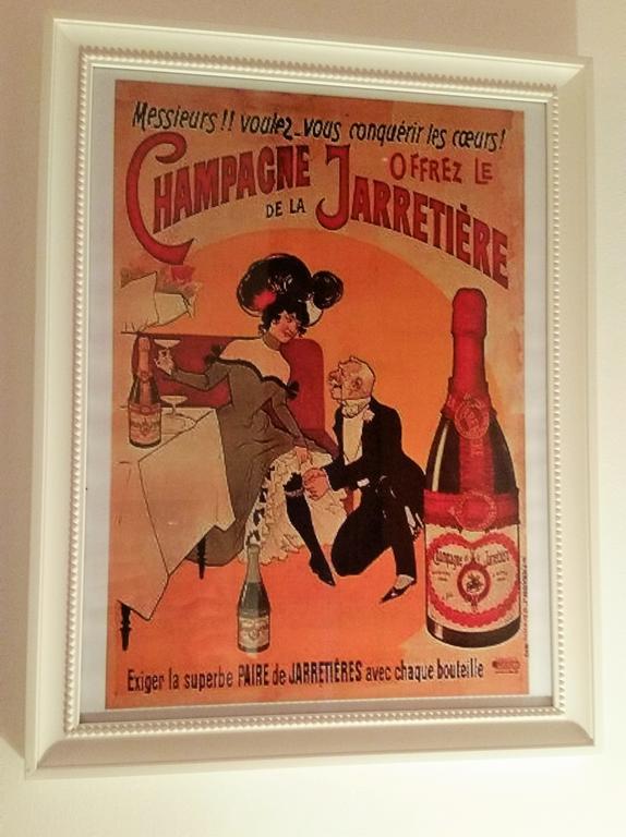 דירות Épernay La Mignonette מראה חיצוני תמונה